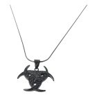 Odin szarvai nyaklánc