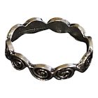 Csigavonalas gyűrű