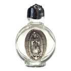 Guadalupei Szűzanya szenteltvíztartó