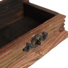 Csatos míves faláda