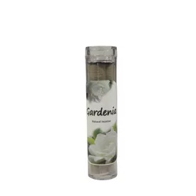 Gardénia mini füstölő