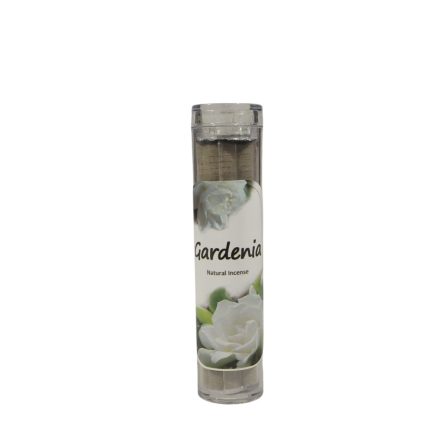 Gardénia mini füstölő