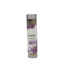 Viola mini füstölő