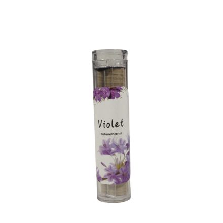 Viola mini füstölő