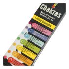 Hét csakra füstölő