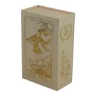 Rider tarot rose gold