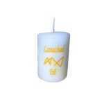 Angyal Pecsétes bevonzó gyertyák