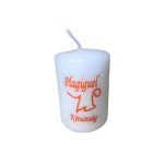 Angyal Pecsétes bevonzó gyertyák