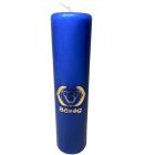 Nagyobb méretű bevonzó gyertyák