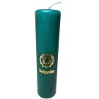 Nagyobb méretű bevonzó gyertyák