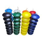 Hét kívánság gyertya