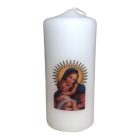 Szentképes Kis Gyertya