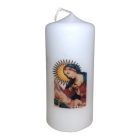 Szentképes Kis Gyertya