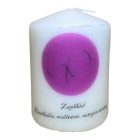 Angyali Bevonzó Gyertyák