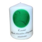 Angyali Bevonzó Gyertyák