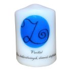 Angyali Bevonzó Gyertyák