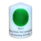 Angyali Bevonzó Gyertyák