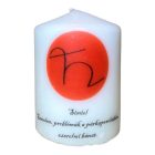 Angyali Bevonzó Gyertyák