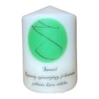 Angyali Bevonzó Gyertyák