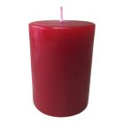 Széles Oltár Gyertyák