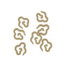 Levendula mini füstölő