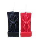 Szexuális erő gyertya