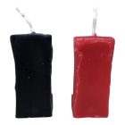 Szexuális erő gyertya