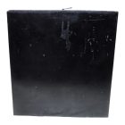 Védelmi hármas hold gyertya