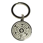 Hekaté kereke kulcstartó