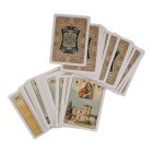 Lenormand Oracle