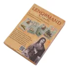 Lenormand Oracle