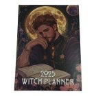 Boszorkány tervező