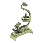 Sárkány füstölőtartó