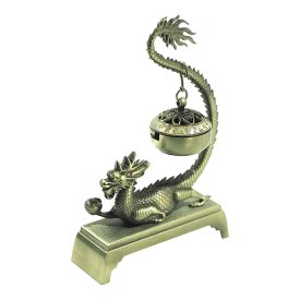 Sárkány füstölőtartó