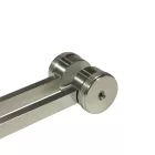 Aluminium hangvilla