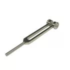 Aluminium hangvilla