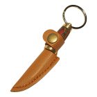 Karcoló tőr kulcstartó
