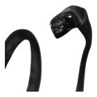 Fekete kígyó karkötő