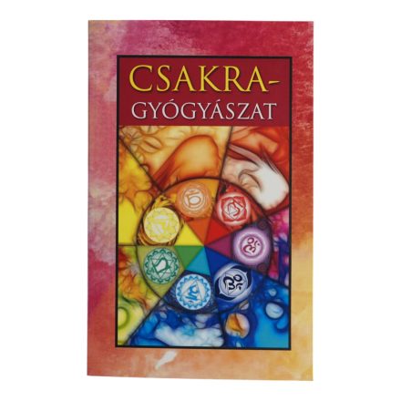 Csakragyógyászat