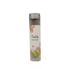Tulipán mini füstölő