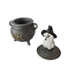 Baglyos boszorkány üst