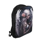 Angyalszárnyas hátizsák