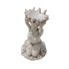 Flóra jósgömbtartó