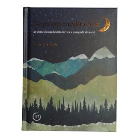 Napzáró meditációk