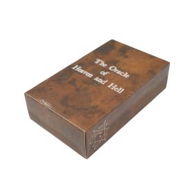 Mennyország orákulum kártya