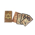 Mennyország orákulum kártya