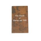 Mennyország orákulum kártya