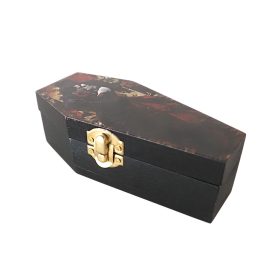 Vámpír szerelem koporsó