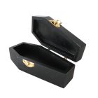 Vámpír szerelem koporsó